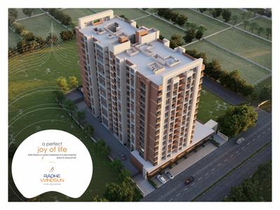 Shruti Radhe Windsun Brochure 4