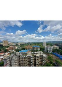 Image of 955 Sq.ft 2 BHK Apartment / Flat for sale in EON Riverwood Park Building No 2, Sagarli Gaon, Thane for Rs. 7650000