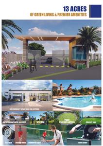 Image of 140 Sq.ft Residential Plot / Land for sale in Narendra Town Square, Pirthla, Palwal for Rs. 8400000