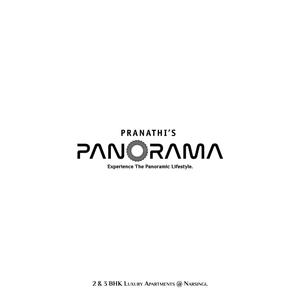Pranathi Panorama Brochure 1