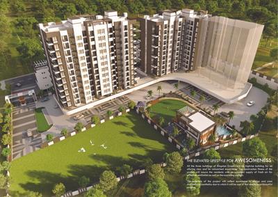 Vedant Kingston Greens Brochure 5