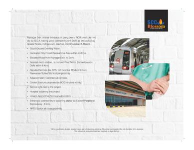 SCC Blossom Block A And B Brochure 21