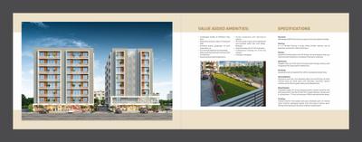 Vrundavan Vraj Residency Brochure 3