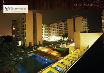 Hubtown Countrywoods Building 1 Brochure 9