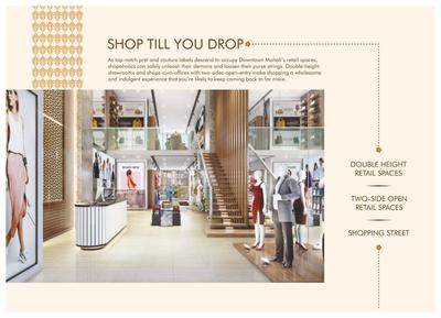 Icon Downtown Mohali Brochure 24