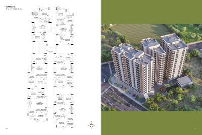 Shreenath Golden Nest Brochure 9