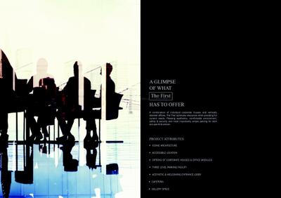 Synthesis The First Brochure 12