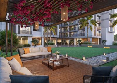 Silver Nest Brochure 4