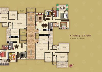 Mantri Eternity B Brochure 19