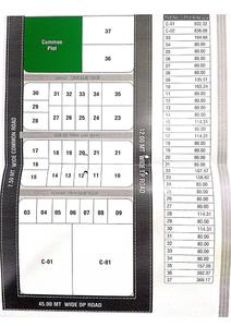Narayan Silver Residency Brochure 2