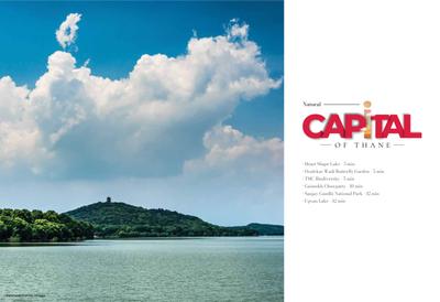 Capital of Thane Brochure 10