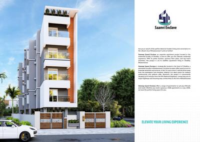 Sineway Saanvi Enclave Brochure 2