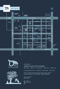 Dutt Avalon Brochure 14