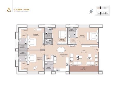 Sangini Aura Brochure 14