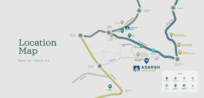 Adarsh Sanctuary Brochure 4