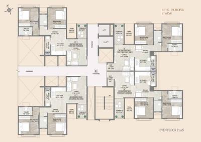 Arun Anika Piccadilly Phase 2 Brochure 18