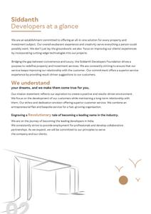 Siddanth Aartisan Brochure 4