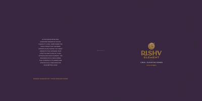 Rishv Element Brochure 2
