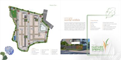Nayans Nature Springs Brochure 3