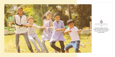 Dharma Sudarshan Brochure 6