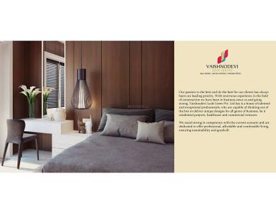 Vaishnodevi Excelsior Brochure 18