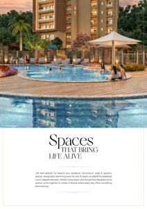 Maxheights Aravali One Brochure 12