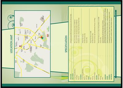 RAS Residency Brochure 7