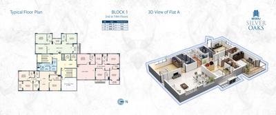 Begraj Silver Oaks Brochure 8