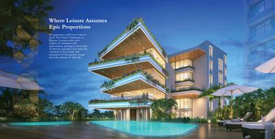 Regency Luxuria Phase I Brochure 11