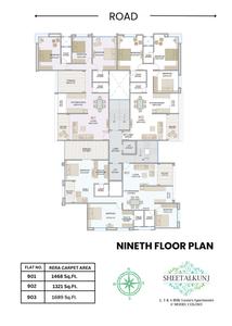Icon Sheetalkunj Brochure 10