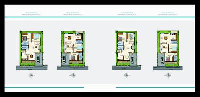 Praneeth Pranav Panorama Brochure 5