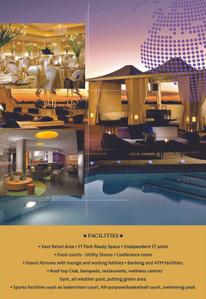 Indo World Emporis Tower Brochure 18