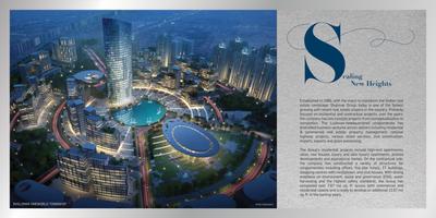 Shalimar Whispering Woods Brochure 34