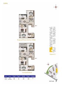 Casagrand Mercury Phase 1 Brochure 68