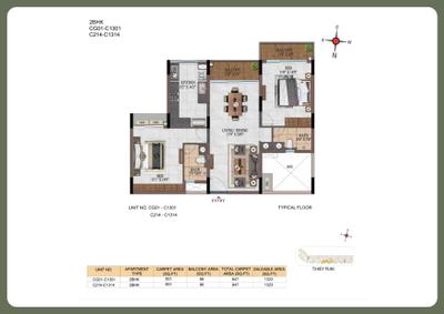 Casagrand Estancia Brochure 50