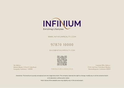 Infinium Altitude Brochure 36