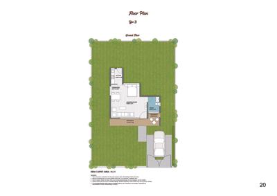 Arvind Forreste 5 Brochure 20