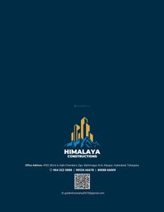 Himalaya BDL Seven Hills Brochure 15