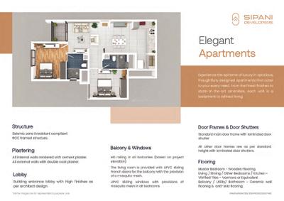 Sipani Samuha Brochure 13