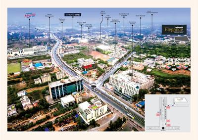 Avinash Elegance Brochure 3