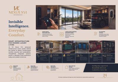 VK Nexus XVI Brochure 20