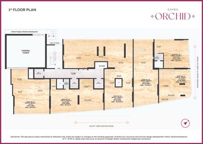Sayba Orchid Brochure 11