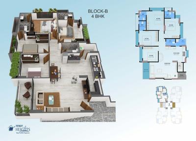 Sakar Heights Brochure 12
