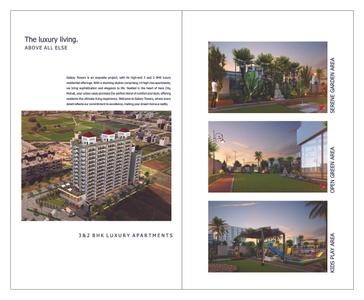 Galaxy Towers Brochure 4