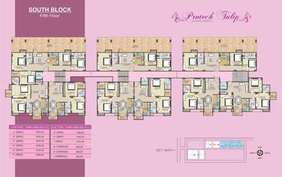 Protech Tulip Brochure 9
