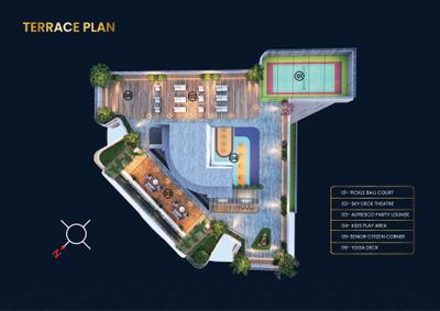 Aayush Aurum Brochure 34