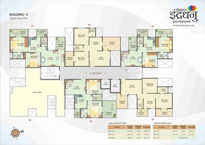 Vision Indradhanu Phase 2 Brochure 18