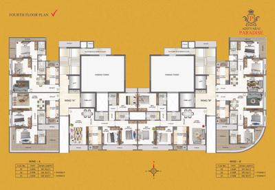 Adityaraj Paradise Brochure 9