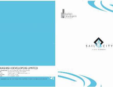 Kashish Sail City Brochure 62