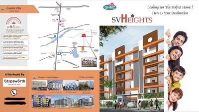 SV Heights Brochure 1